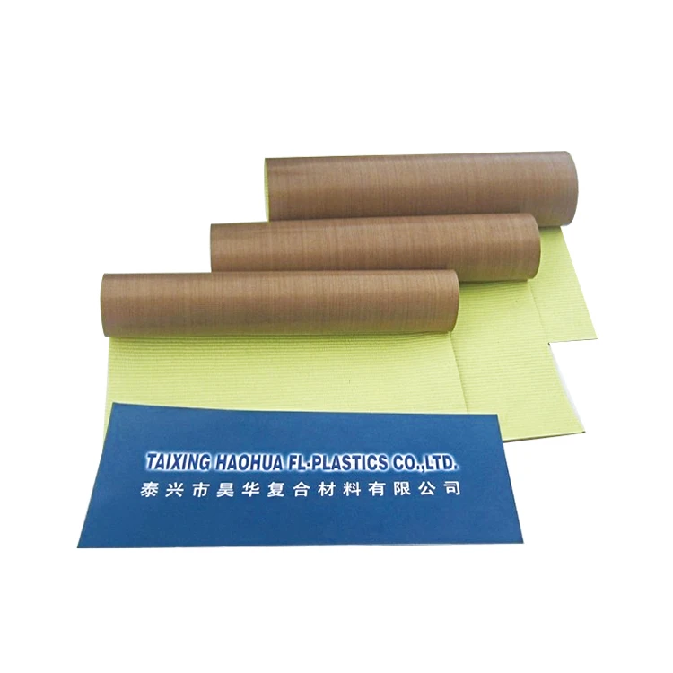 Новинка, Лидер продаж, термостойкая клейкая лента из ПТФЭ, объемный рулон