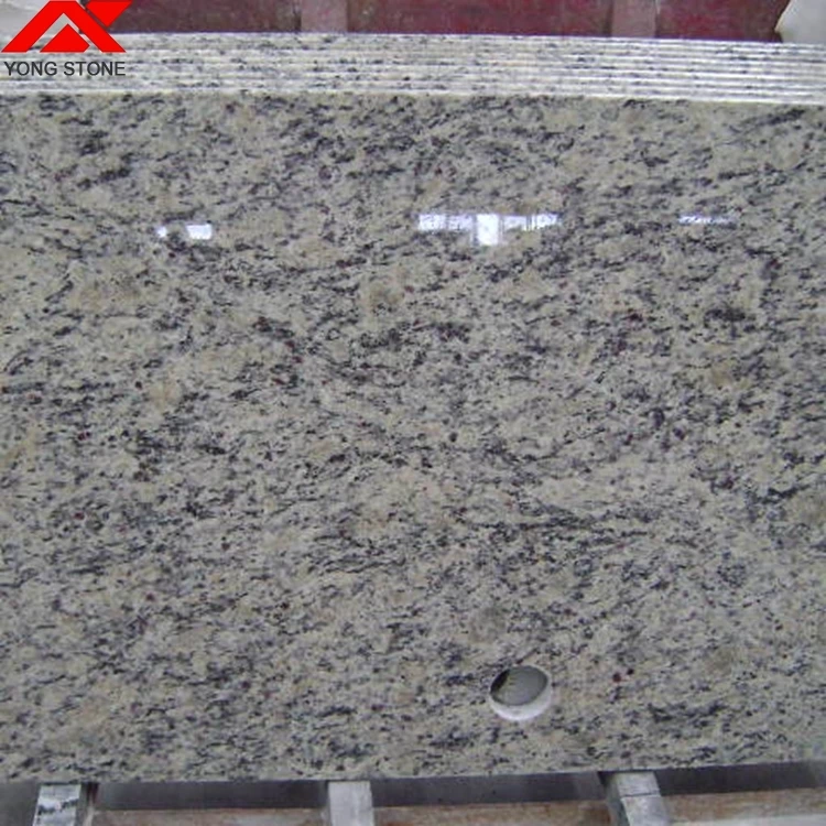Giallo Santa Cecilia Light Yellow Gold Granite Stone Tiles Price Philippines 60x60