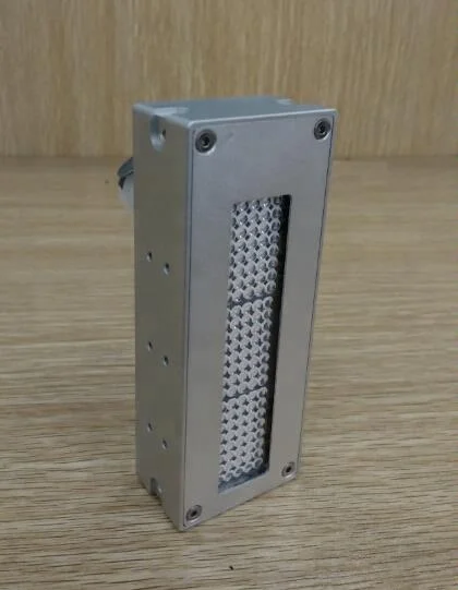 
UV LED curing system for printing press 