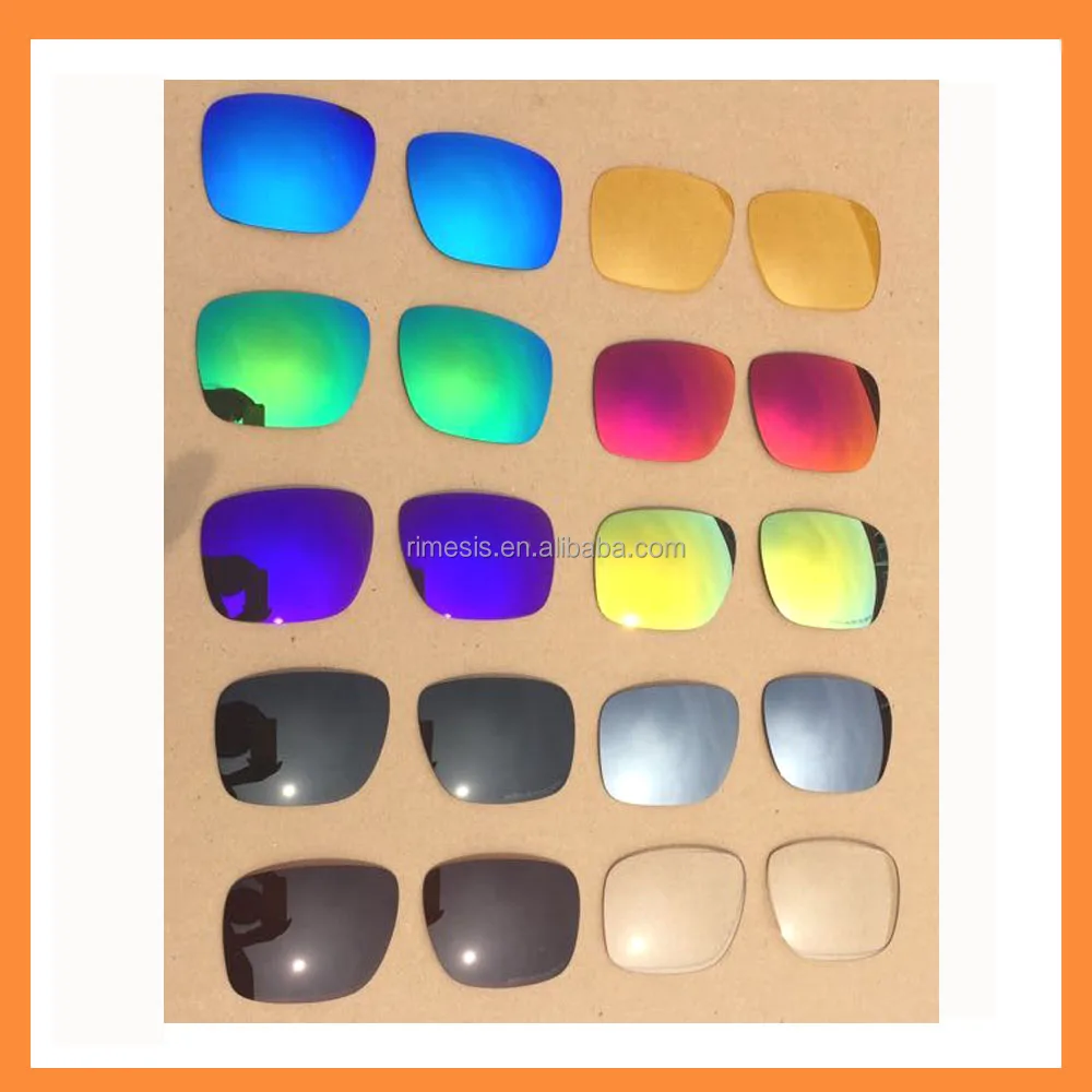 wholesale sunglass lenses polarized lenses replacement