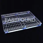 стальной паллет для хранения или транспортное обслуживание