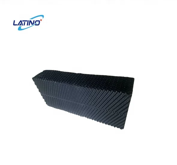 Заполнитель башенного охлаждения любой длины из Тяньцзиня латинола