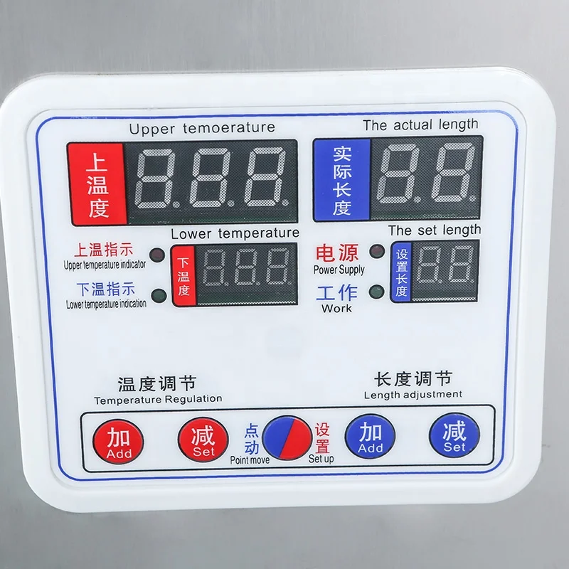 Factory Direct Automatic Packing Machine Packaging Machine For Sale