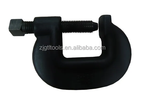 flat steel c clamp , g clamp ,c clamp