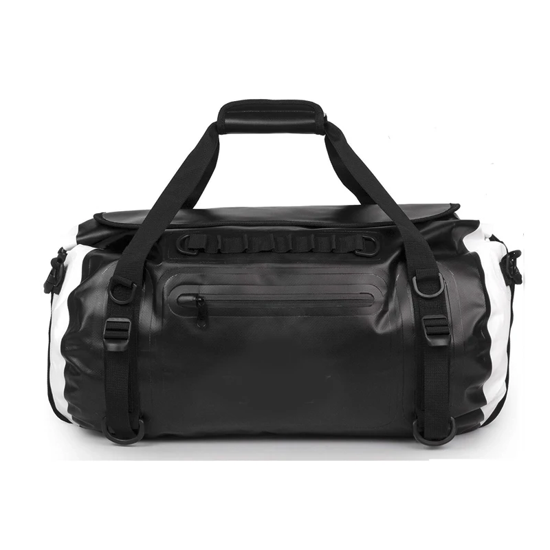 Outdoor Waterproof Traveling Bag  Duffel Bag