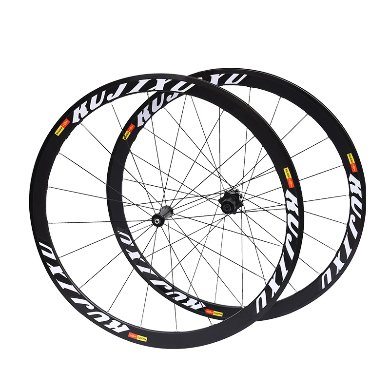 Alloy Bicycle Spoked Wheel Rim 700C