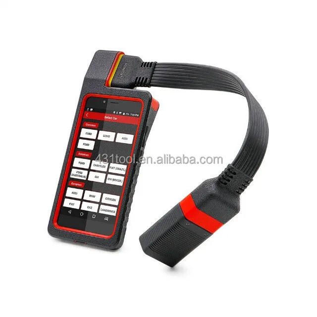 2019 New Launch Original Multi Vehicle Diagnostic Tool IV for All Cars