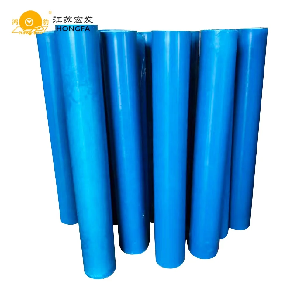 
factory direct sale polyamide pa6 cast nylon rod with high quality 