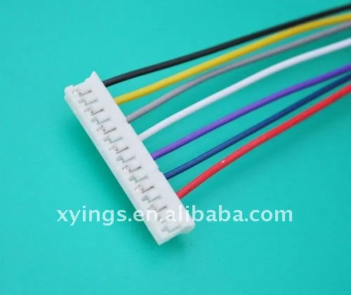 Jst PH 2.0 линия связи