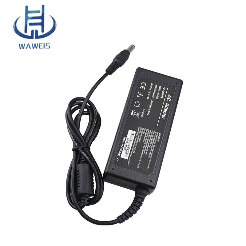 12V 3A AC/DC Adapters Laptop Power Adapter For Asus Acer/Lenovo/HP/Dell