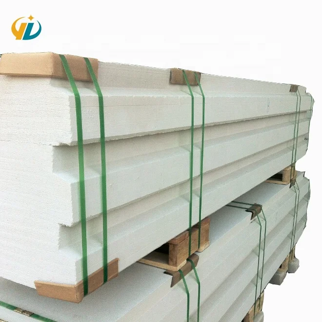 Steel Frame Building Material Autoclaved Ytong Block and Panel