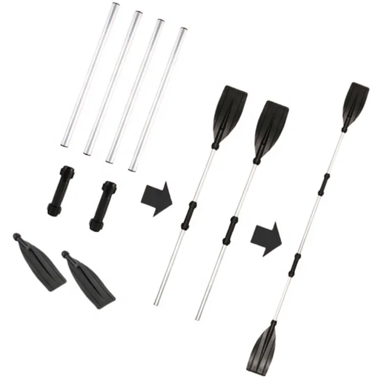 Xiamen Sunshine Marine Super September hotselling marine accessories kayak paddles for sale with factory price