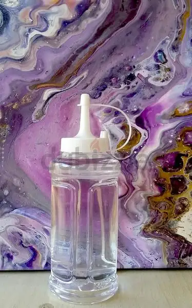  High Quality Private Label Acrylic Paint Medium for Creating