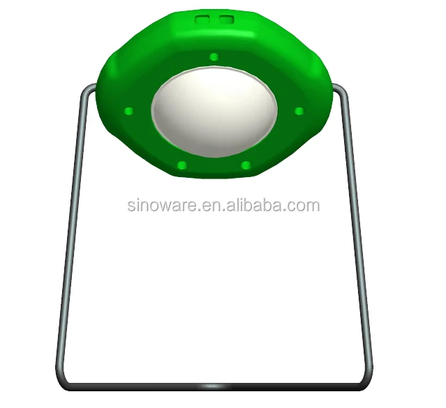 
Pico Newest Solar Reading Lamp With 5 Years Lifespan Battery 