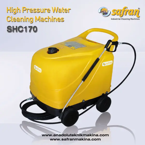 Car High Pressure water jet cleaner