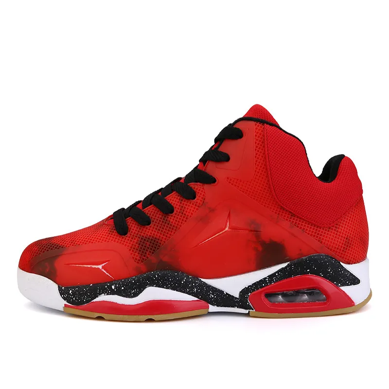 red bottoms shoes for men