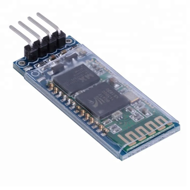  HC-06 синий зуб передачи модуль для Arduino