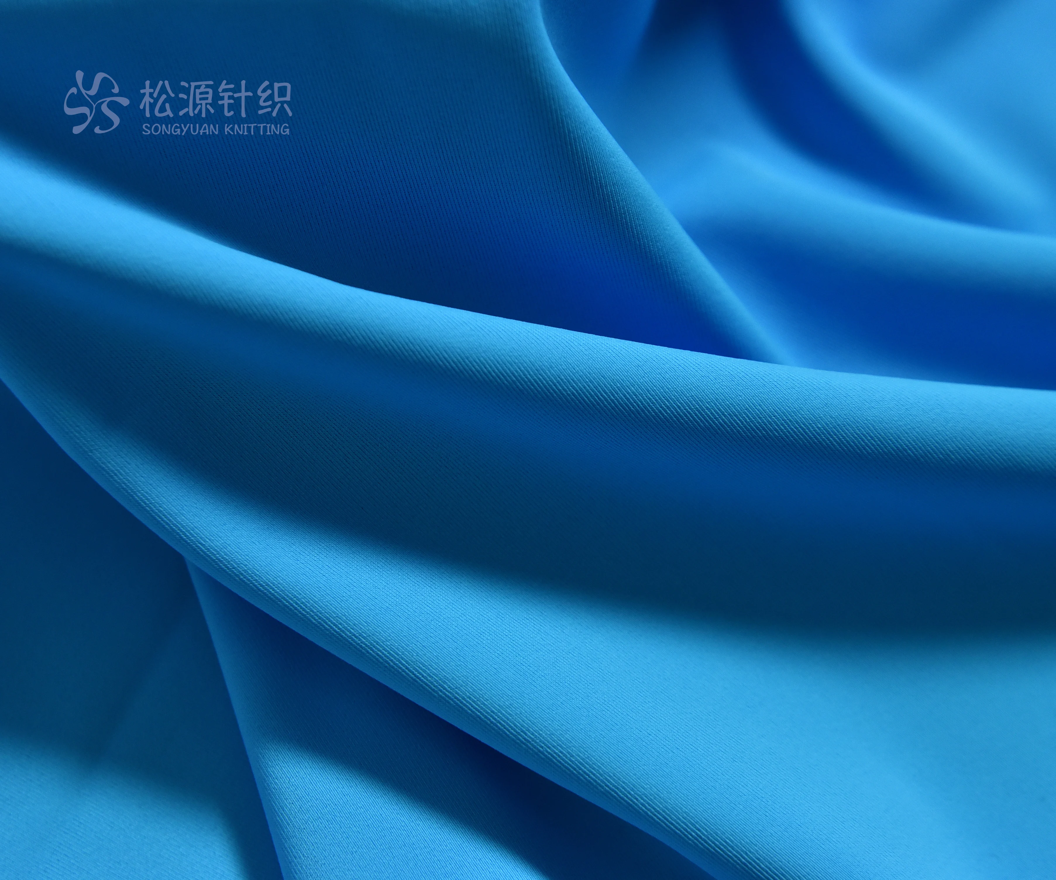 
190gsm elastane polyamides high elastic lycra fabric for swimsuit 