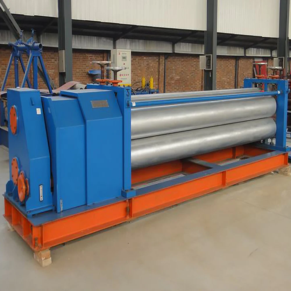 ROOFING SHEETS metal rolling machine SX-600-305 subm cold roll forming machine from china