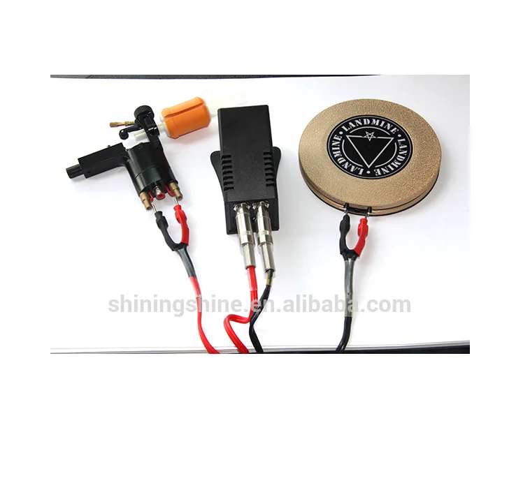 2020 hot sale wireless tattoo foot pedal