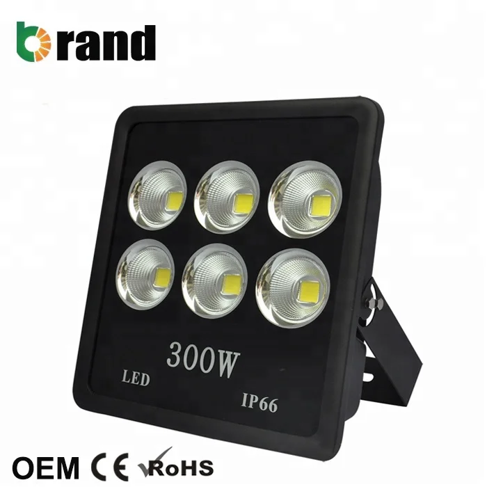 New Design 200W LED Flood Light 200 Watt LED Flood Light LED Floodlight 200W