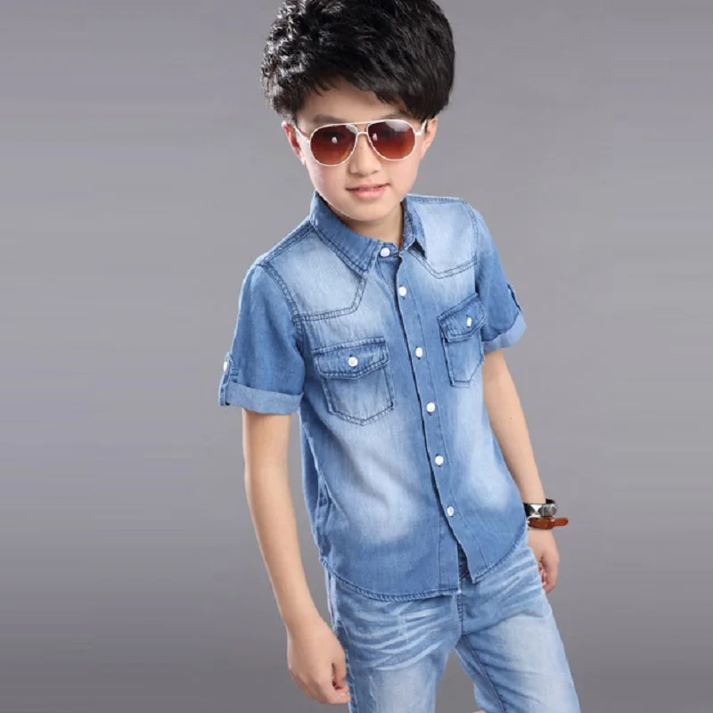 Compra chaqueta de mezclilla de maternidad online al por