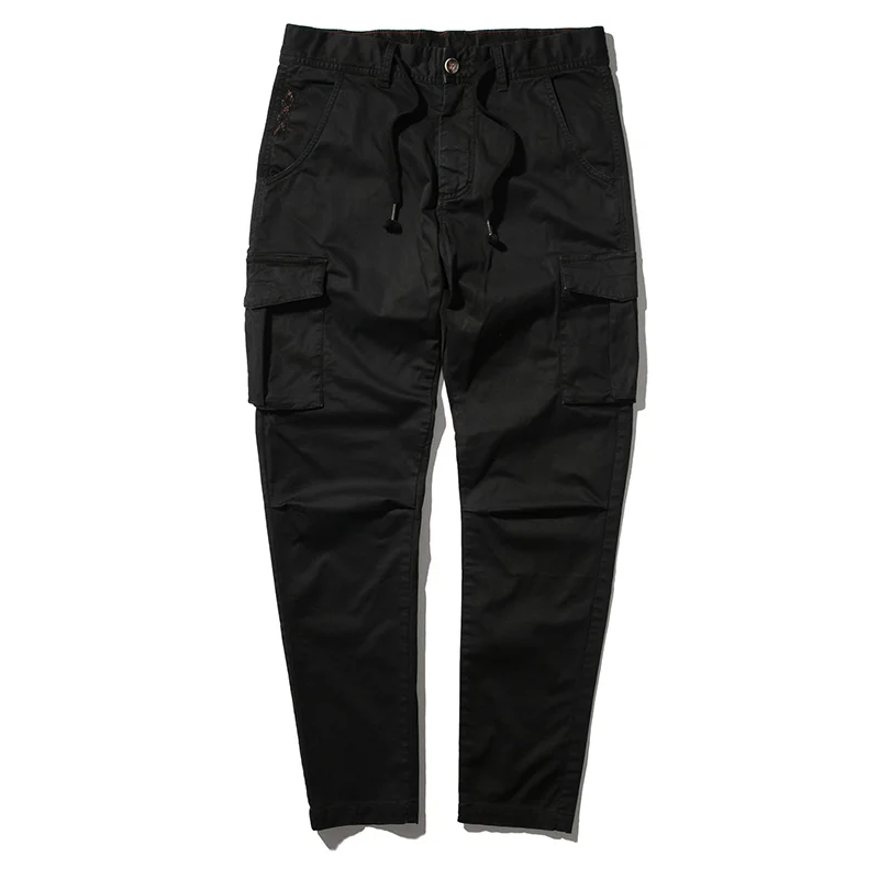 Chinese wholesale fashion cotton jogger pants men sweat pants