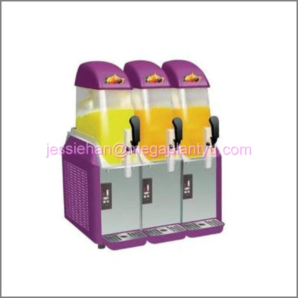 ice cream cart kool aid bottle slush machine for sale