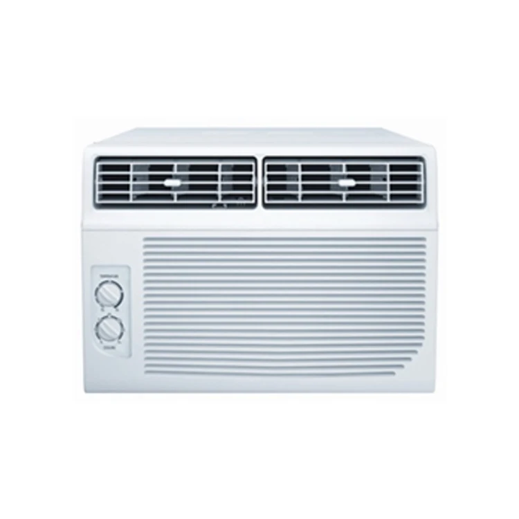 Hot sale cheap price 9000 btu remote control dc inverter window type air conditioner