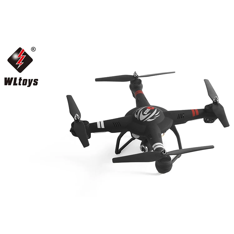 WLtoys радиоуправляемый самолет Радиоуправляемый Дрон на air/Земля/вода 3 в 1 крейсер лодка