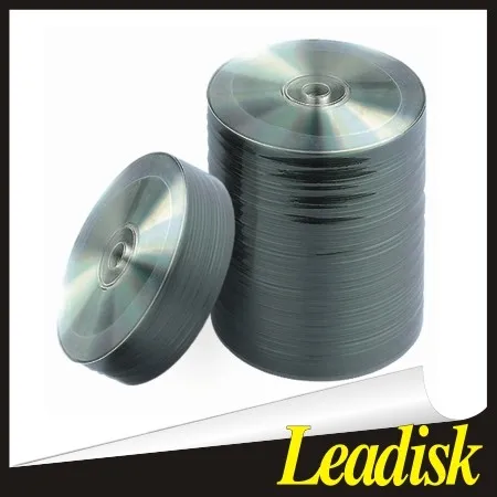 Leadisk бренд печати/не для печати Blank CDR/DVDR 4.7 ГБ 16X DVDR оптовая