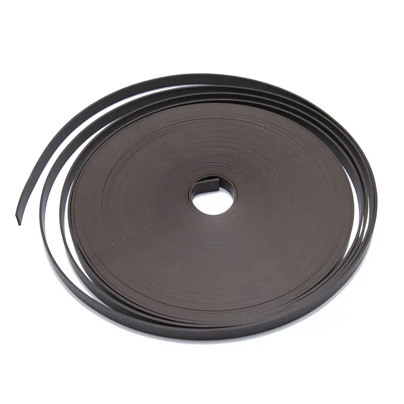 Hydraulic Piston Bearing Modified PTFE Bronze Guide Wear Strips