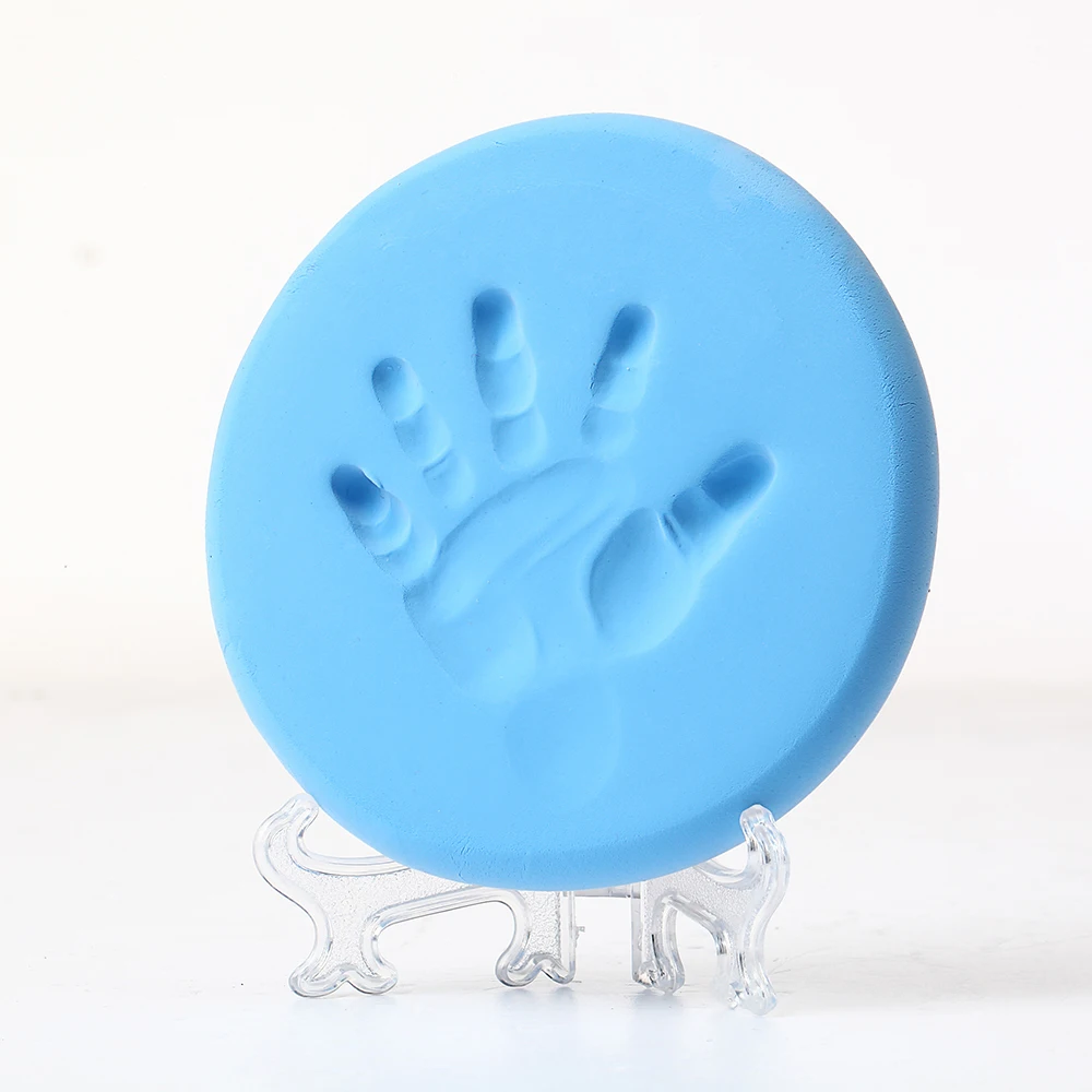 Супер мягкий легкий вес впечатление глины