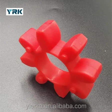 Резиновая гр эластичные пауки для челюсти муфта