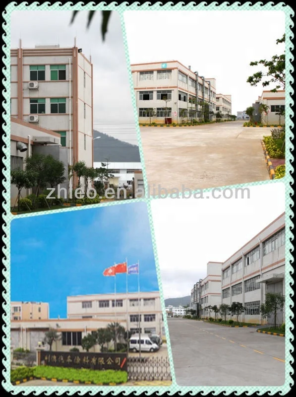 NC thinner car paint slow fast dry thinner  clear coat 2K solid color hardener car paint