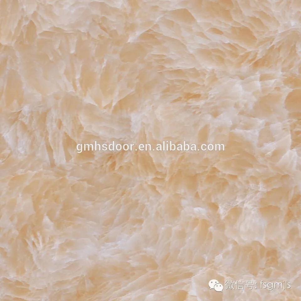 Настенное покрытие из ПВХ, мраморный декоративный пластиковый лист, УФ-панели от китайского производителя