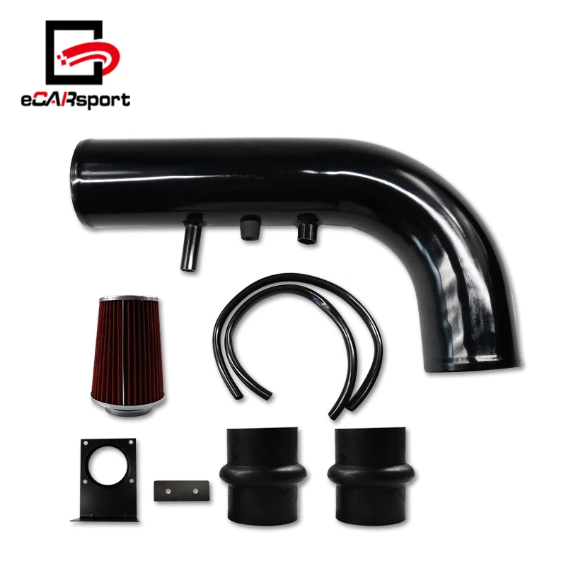 ECARsport гонки холодного воздуха впускной трубы наборы для Ford 97-03 F-150 для экспедиции