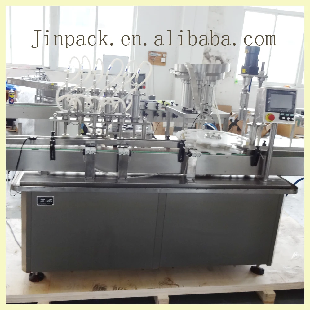 Automatic high quality suppository filling machine