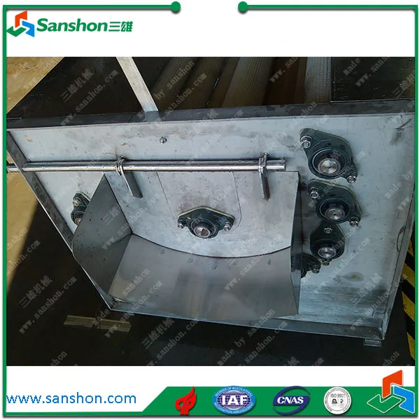 Китайская машина для очистки и картофеля кассавы