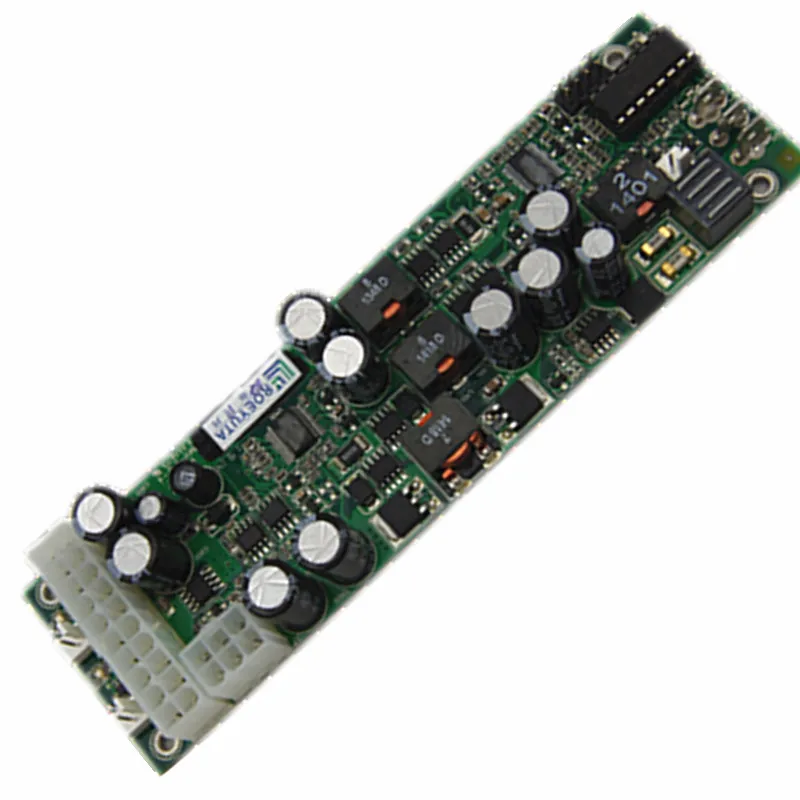 160W 6-30VDC DC-DC ATX POWER SUPPLY