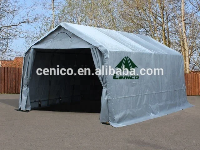 Waterproof tent cover for Vehicle Storage