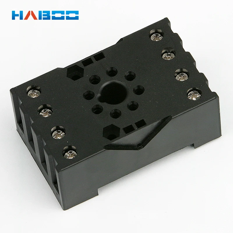 Pf-083BE 10F-2Z-C3 2 Группа 2 огнезащитных медь пятно печатной платы тип реле гнездо