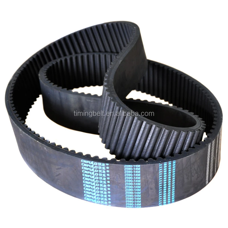 HTD HDT STD SDT RPP Industrial Synchronous Belt