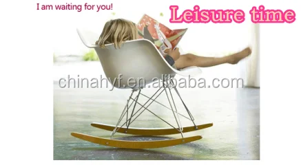 
Lovely pink child swiel chair PP-125S1 