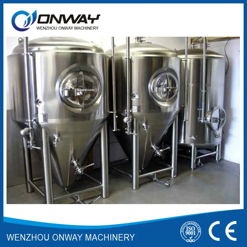 BFO Acid Juice beer alcohol Fermenter tank