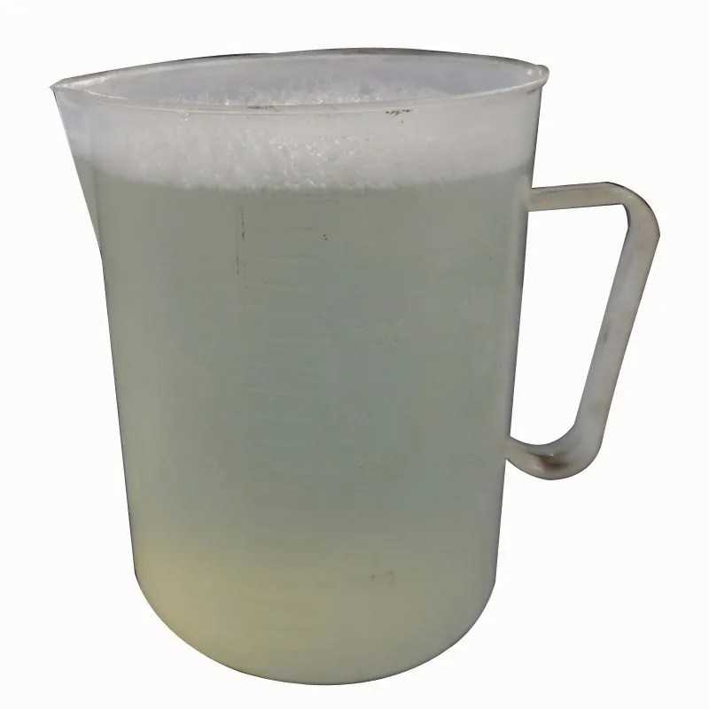 foaming agent of foam concrete, foaming agent for concrete