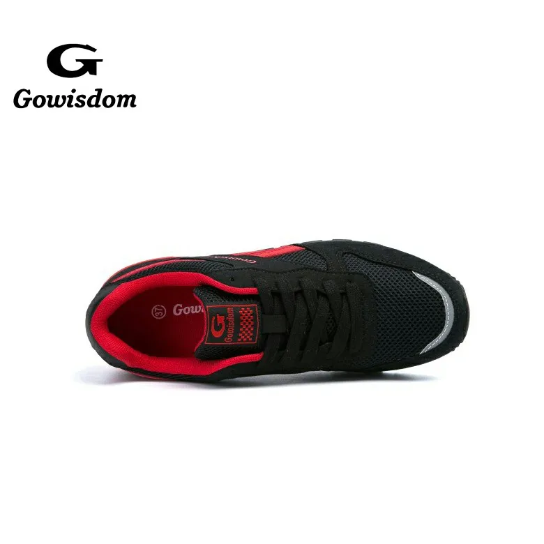 Running 2018 Outdoor Walking Breathable Mesh Men Sneakers Sport Shoes For Men