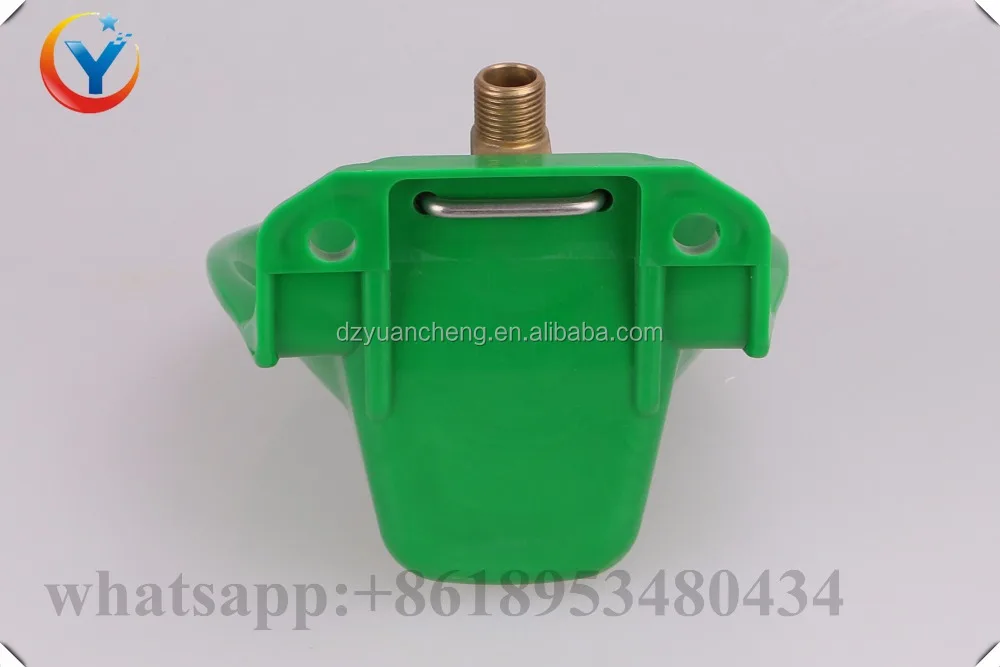 Animal Drinkers Cattle Sheep Horse Swine Dog Automatic Water Bowl Farm Animal Feeders Sheep Drinker Bowl tank Trough