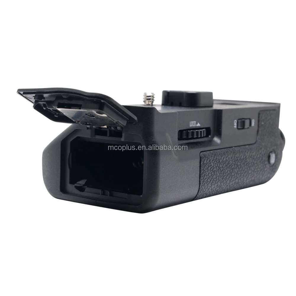 Принадлежности для камеры Вертикальная батарея с захватом для цифрового фотоаппарата Panasonic DMC-G85GK держатель камеры