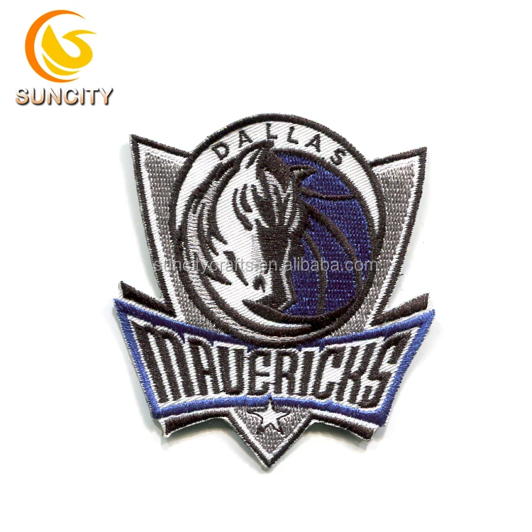  Custom Design Patch For NBA Baskeball Series PHX Phoenix
